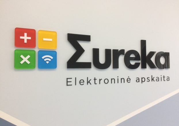 Eureka